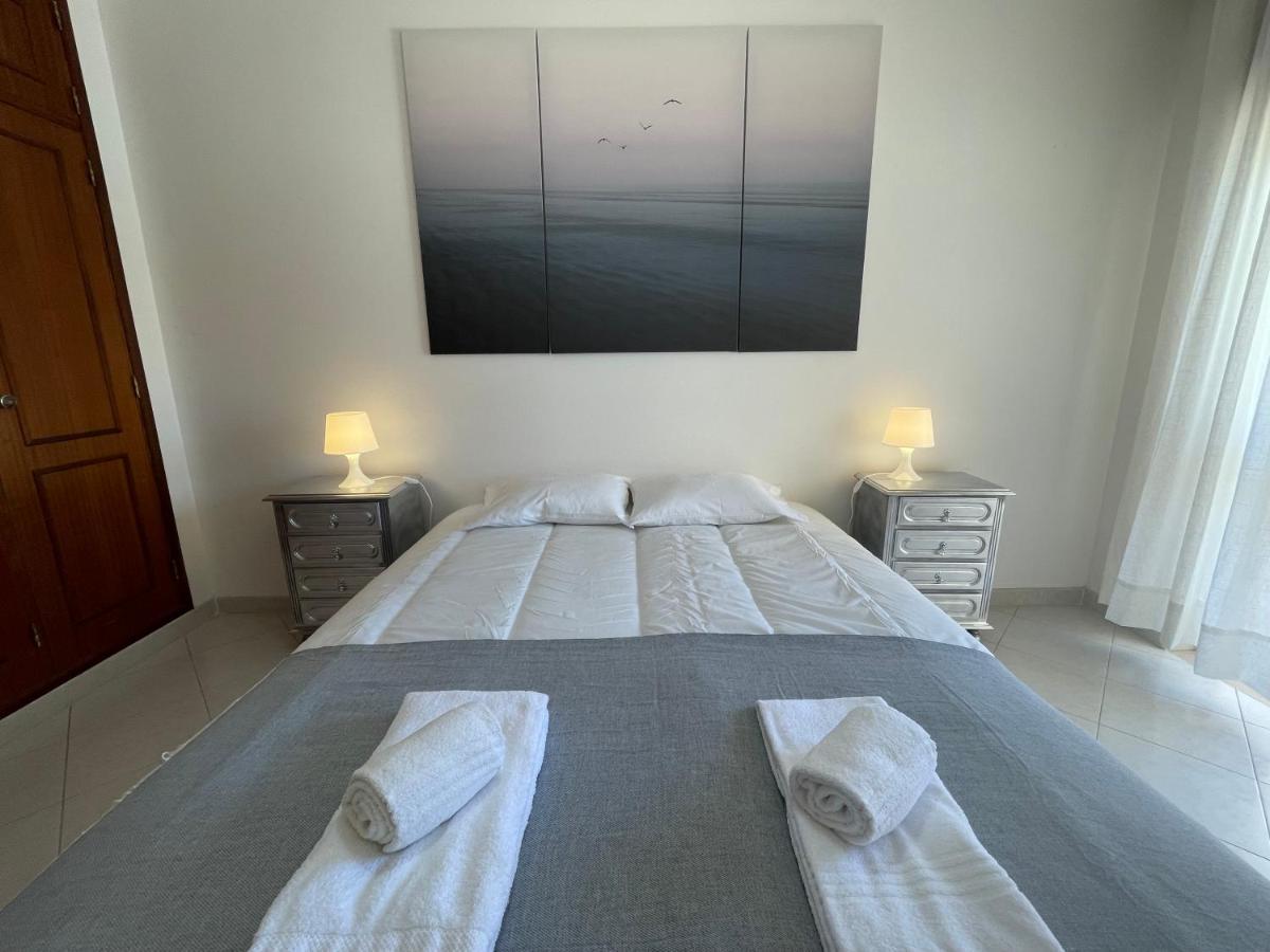 Praia Mar 蒙蒂戈杜 外观 照片