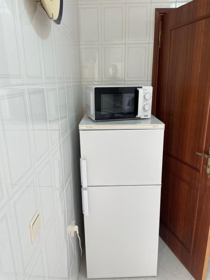 Praia Mar 蒙蒂戈杜 外观 照片